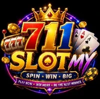 711SlotMY logo