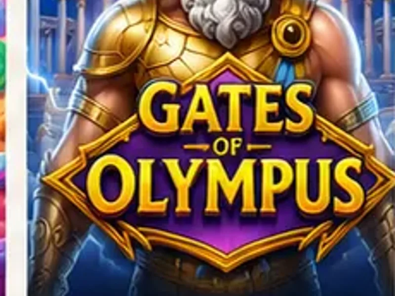 Gates of Olympus icon