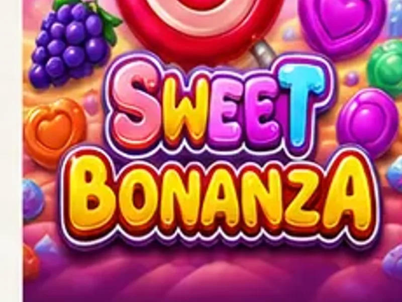 Sweet Bonanza CandyLand icon