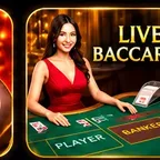 Live Baccarat icon