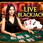 Live Blackjack icon