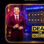 Deal or No Deal icon