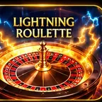 Lightning Roulette icon