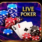 Live Poker icon