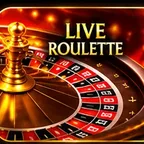 Live Roulette icon