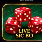 Live Sic Bo icon