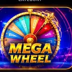 Mega Wheel icon