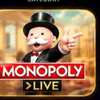 Monopoly Live icon