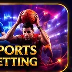 Sports Betting icon
